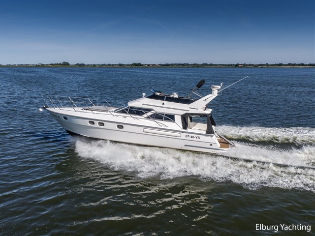 Colvic 44 Sunquest — foto 55 van 59