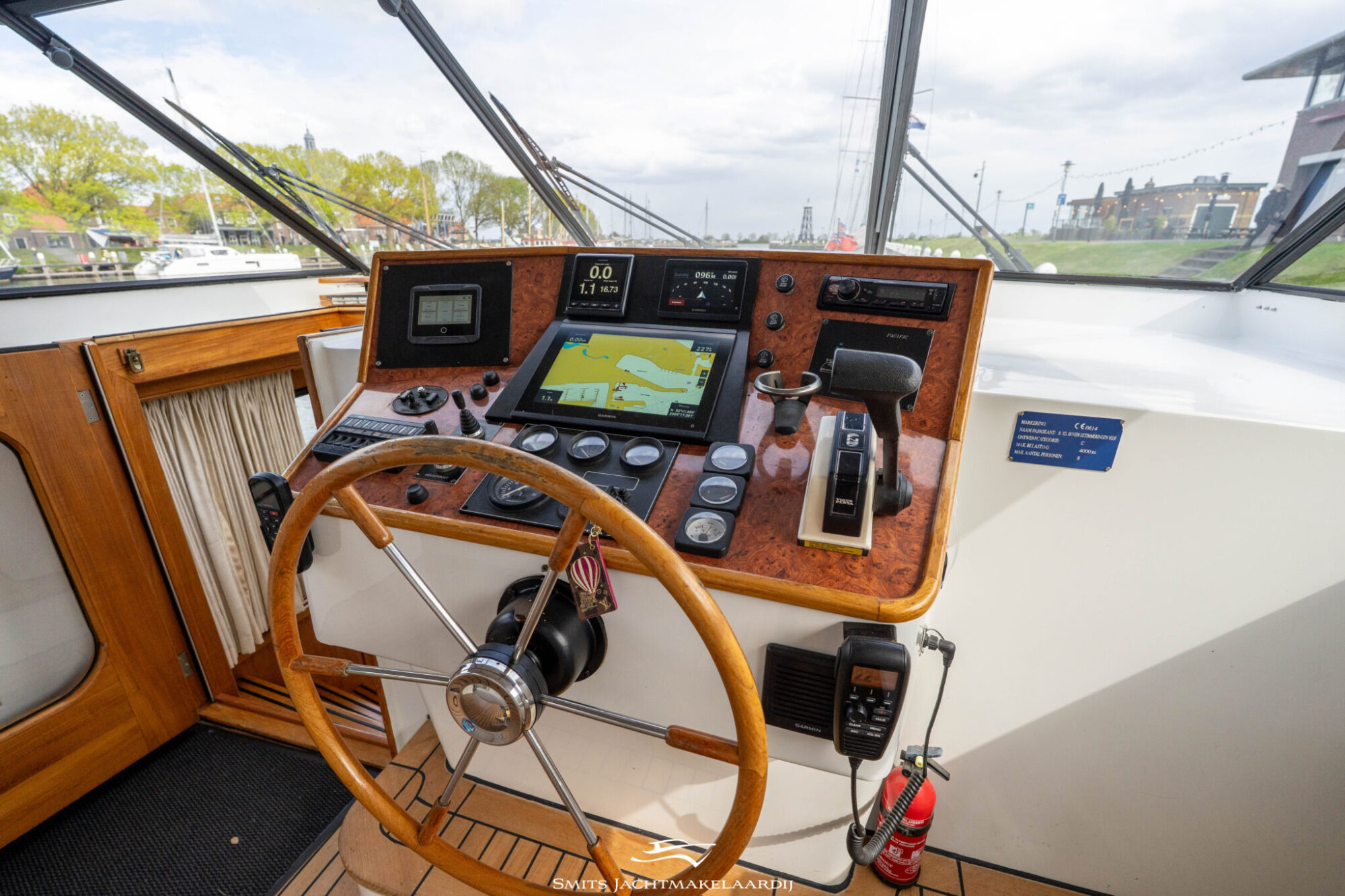 Van den Hoven Allure 155 Cabrio — foto 64 van 86