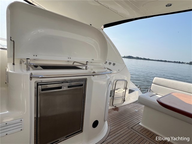 Bavaria 42 - Hardtop — foto 5 van 73