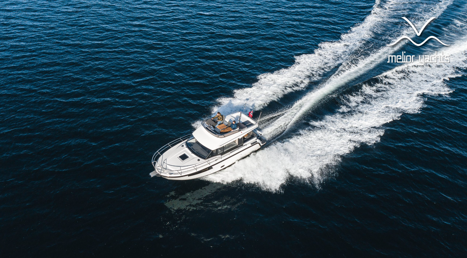 Skilso 35 Fly — foto 6 van 27