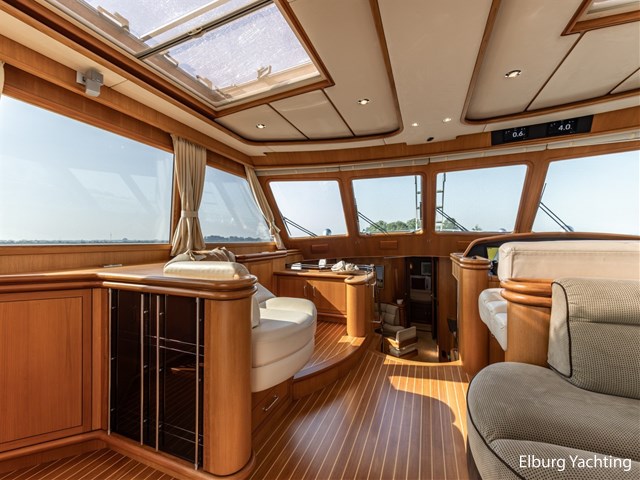 Sturier 675 CS - Long Range — foto 9 van 100