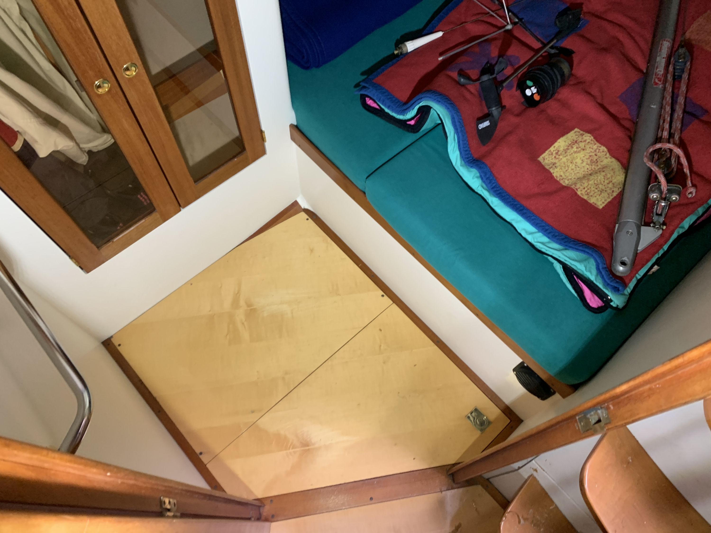 Dick Ravell 42 — foto 67 van 89