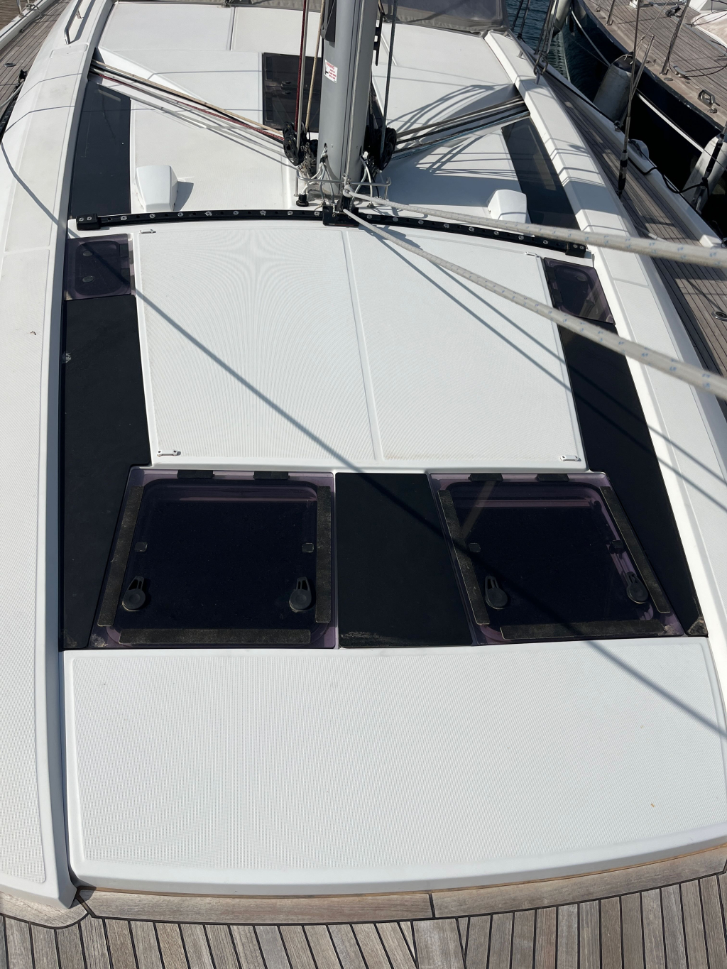 Beneteau Oceanis 51.1 — foto 13 van 47