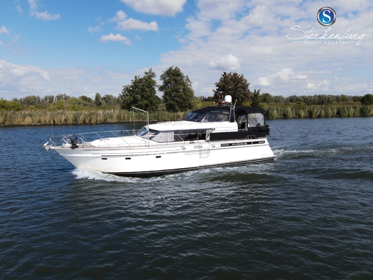 Valk Comfort 45 — foto 6 van 49