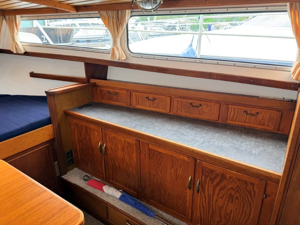 Boorncruiser 1100 AK — foto 16 van 29