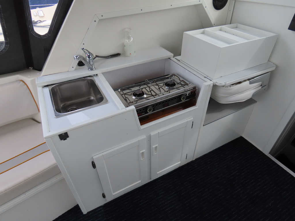 Biam 800 — foto 9 van 20