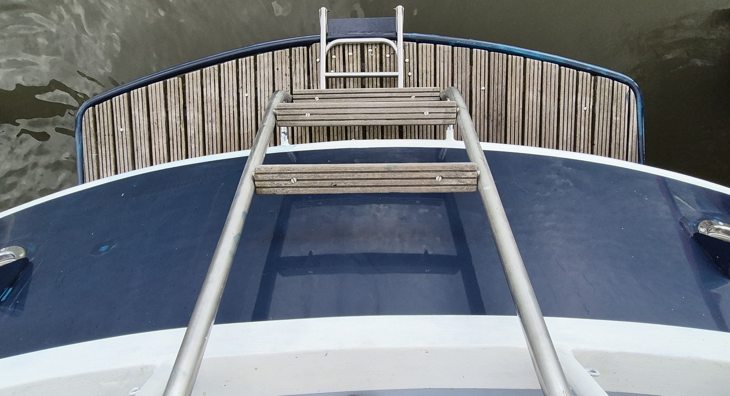 Beachcraft 10.5 AK — foto 6 van 56