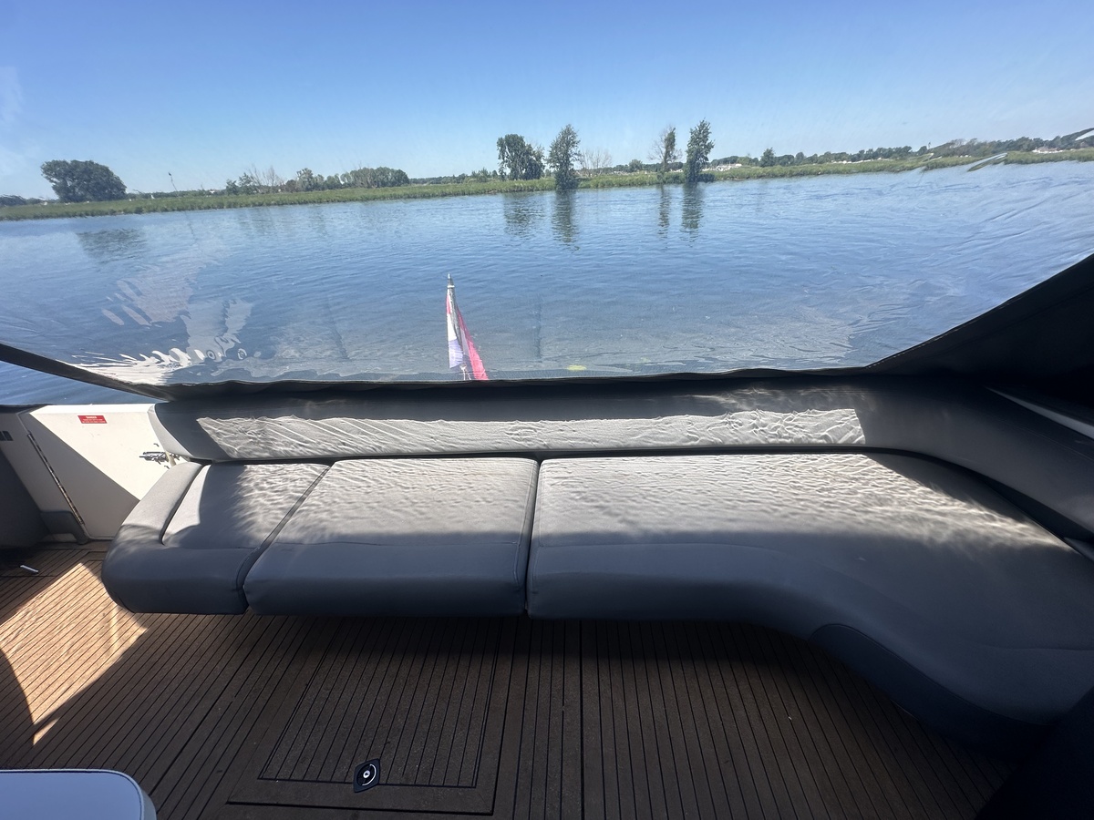 Sea Ray 500 — foto 9 van 48