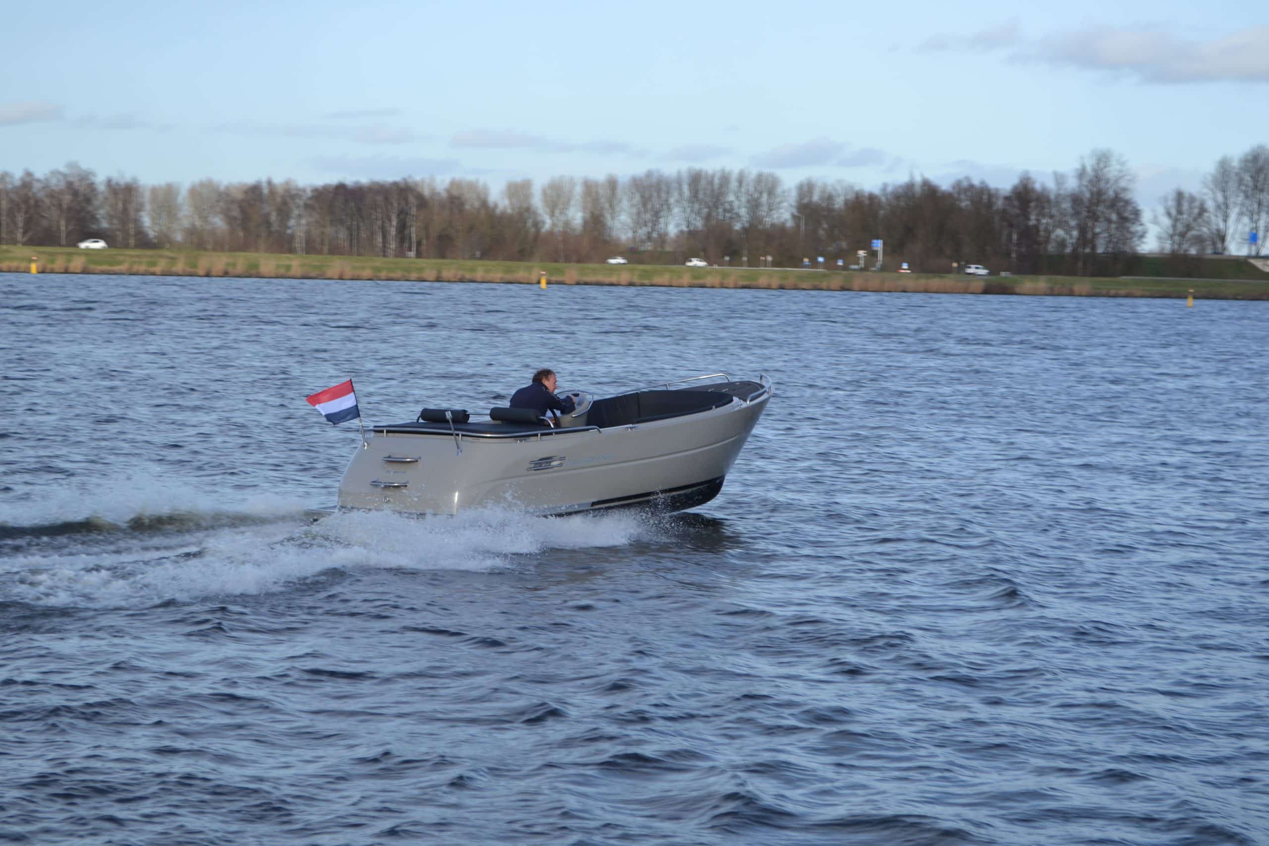 Primeur 620 Tender — foto 7 van 12