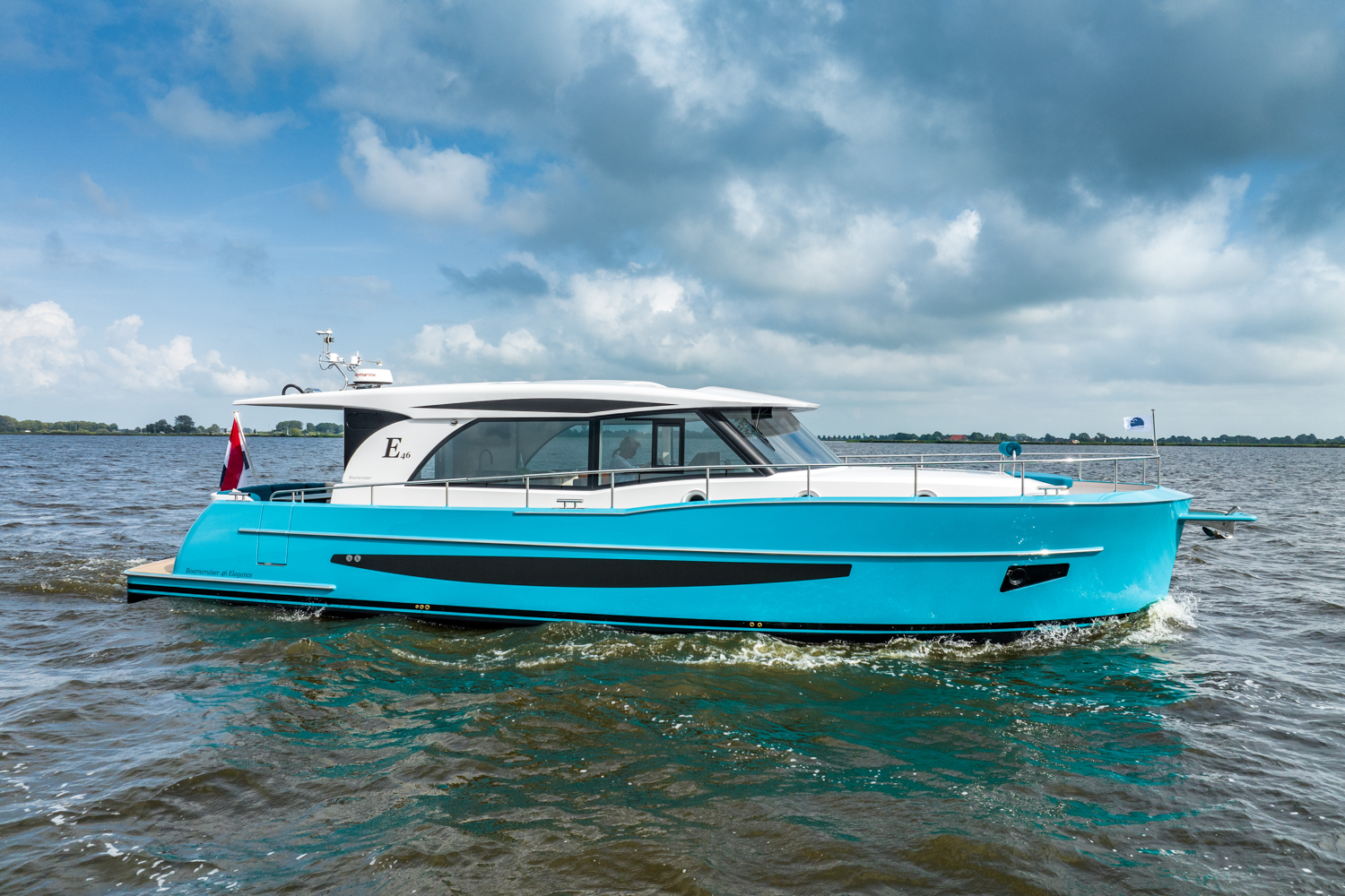 Boarncruiser 46 Elegance — foto 1 van 135