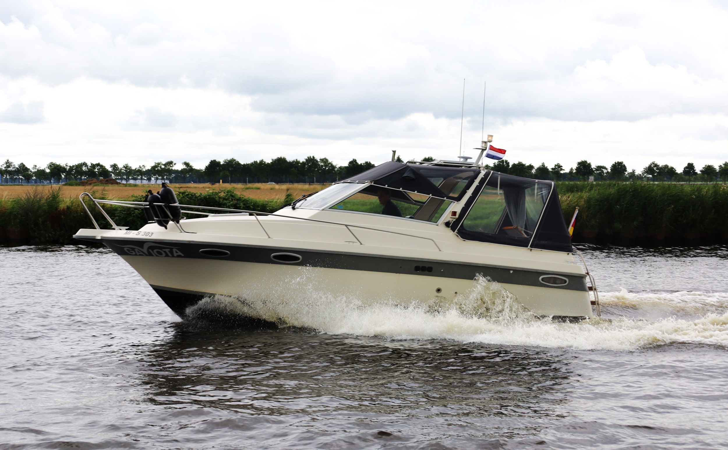 Agder 8000 AK — foto 3 van 33