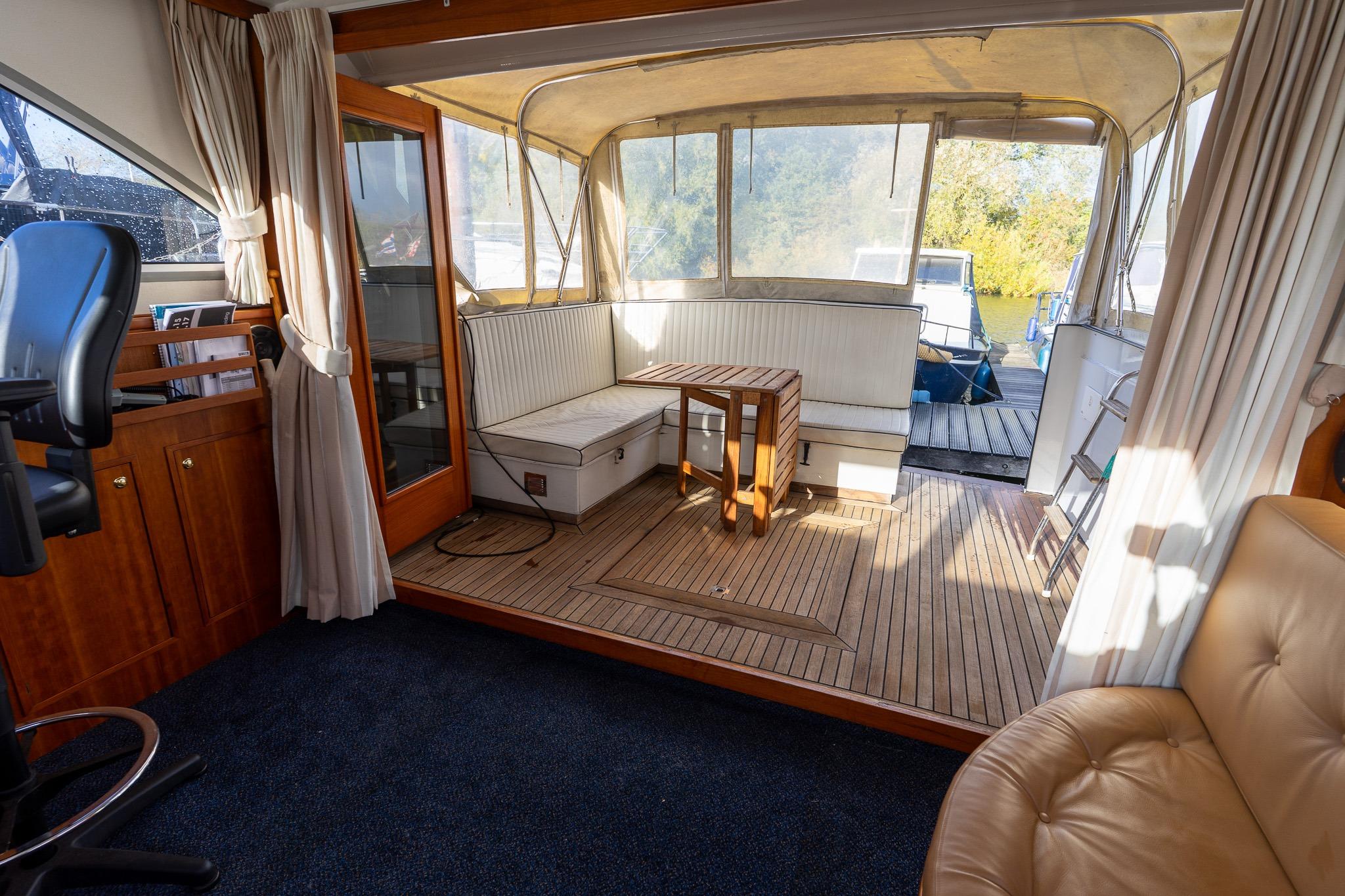 Van der Heijden 1100 exclusive — foto 10 van 30