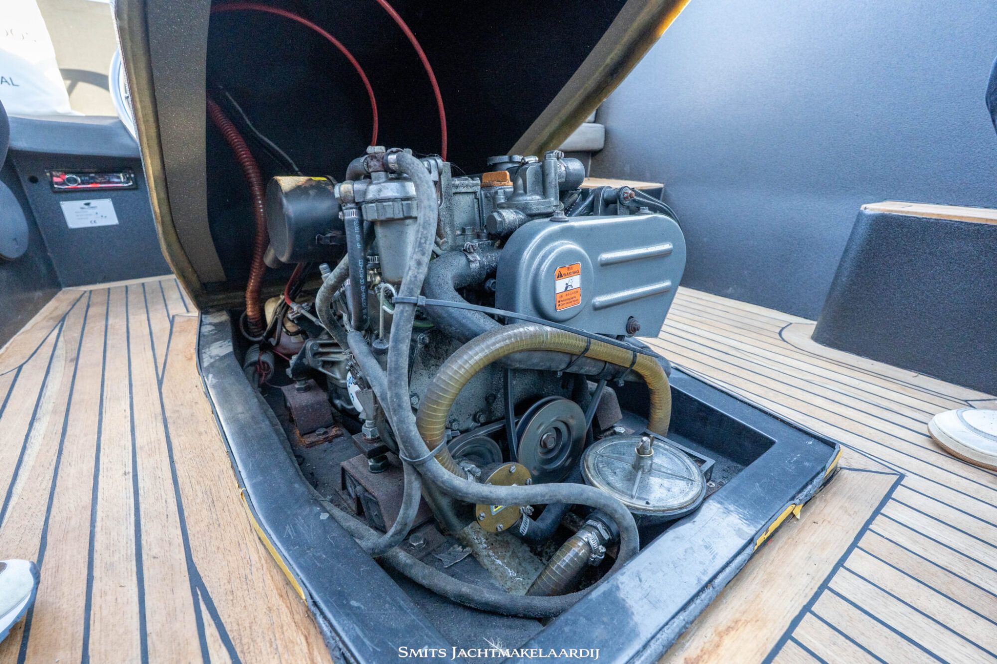 ISloep Rapida 7.50 — foto 26 van 52