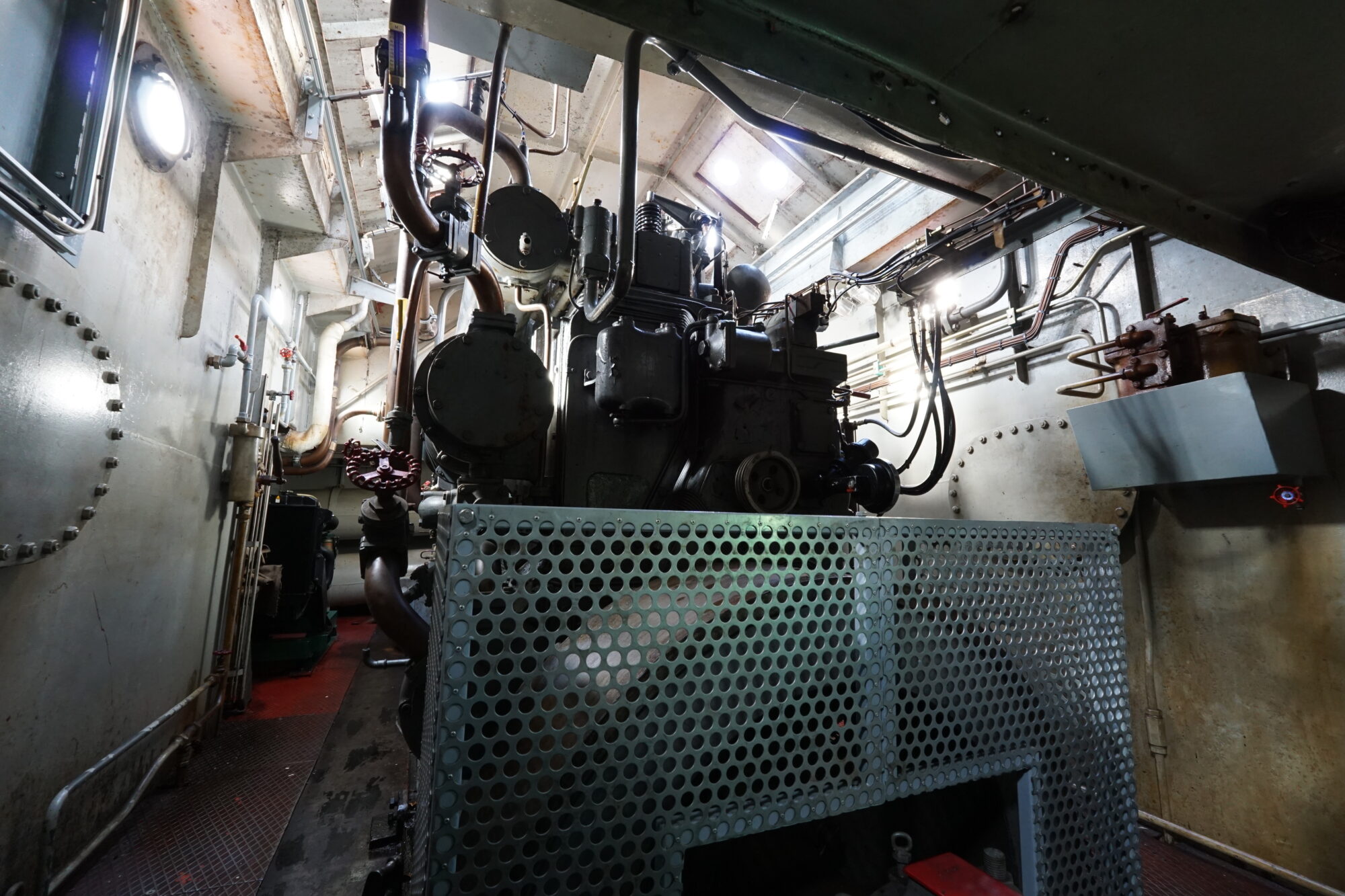 Amels Sleper 21.85 VS — foto 41 van 50