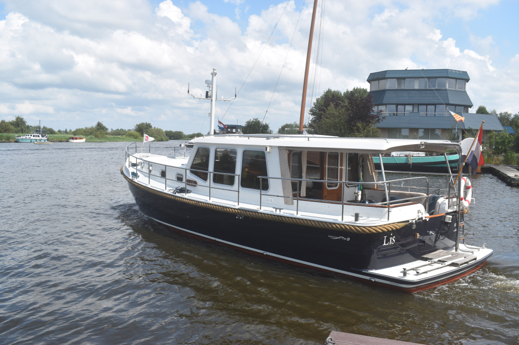 Brandsma Vlet 1100 OK-sp — foto 6 van 32