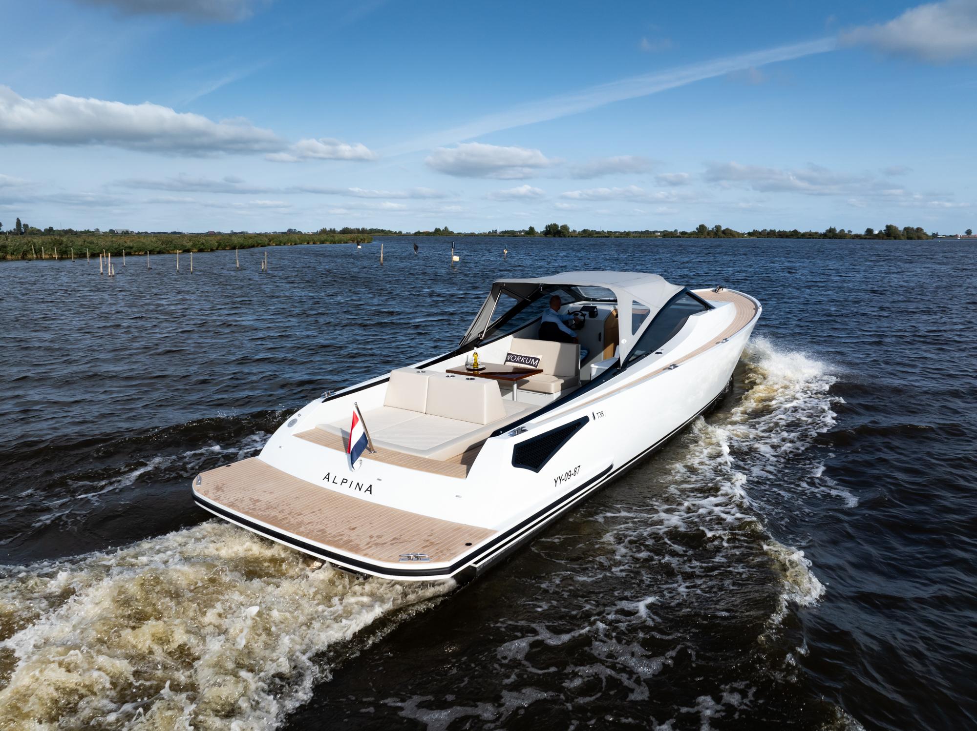 Sichterman T38  — foto 4 van 63