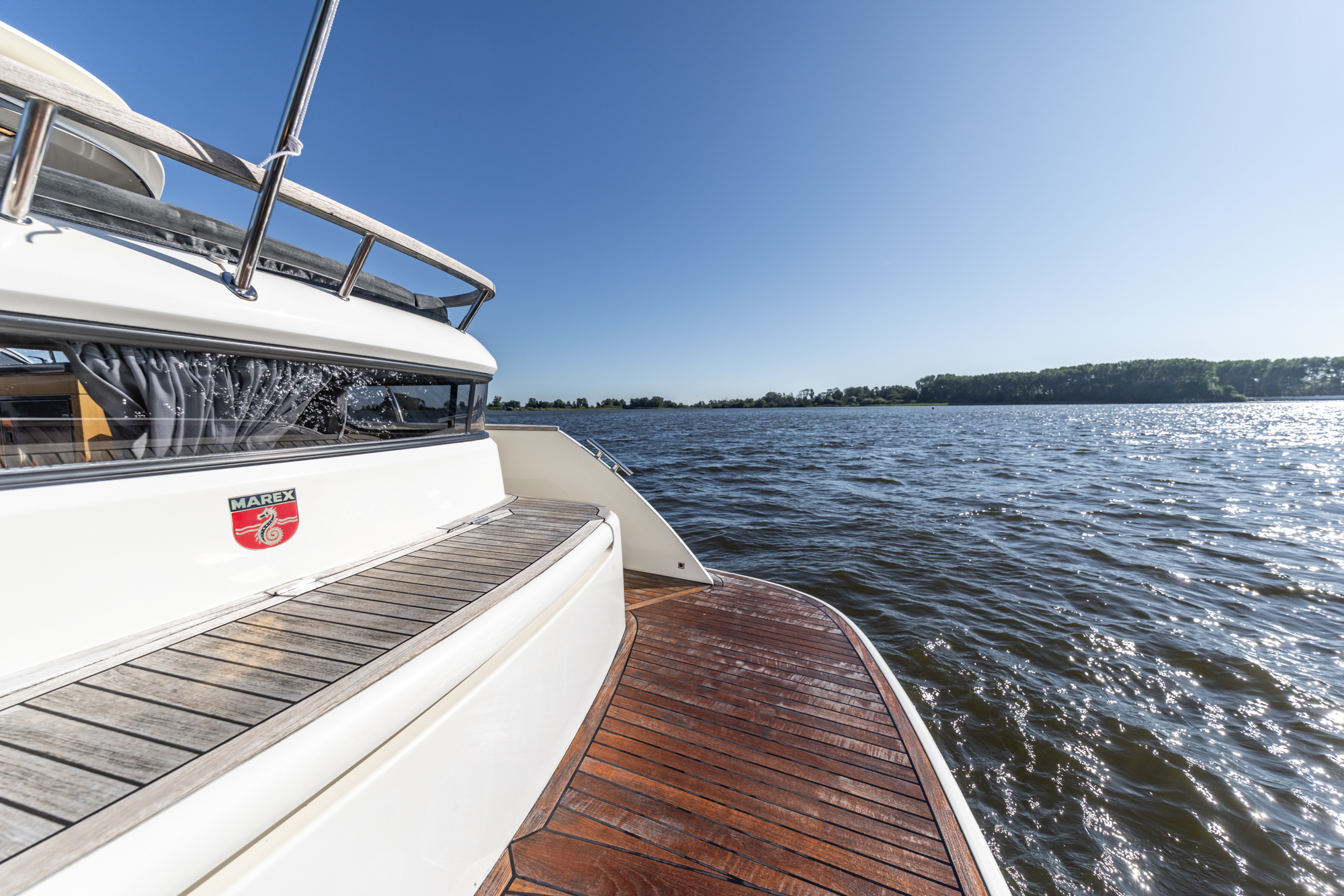 Marex 370 ACC — foto 14 van 39