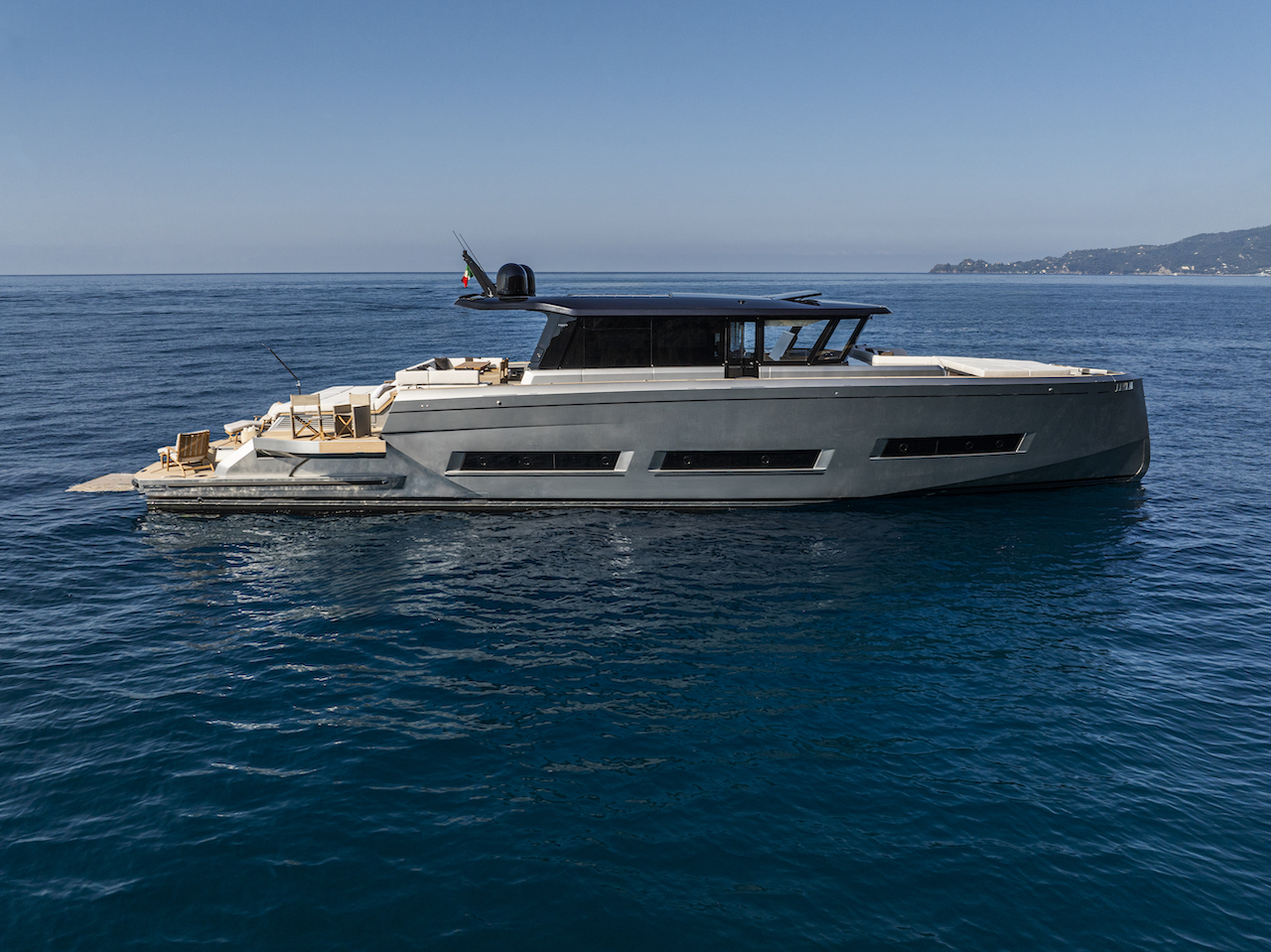 PARDO YACHTS GT 75 - NEW — foto 20 van 56