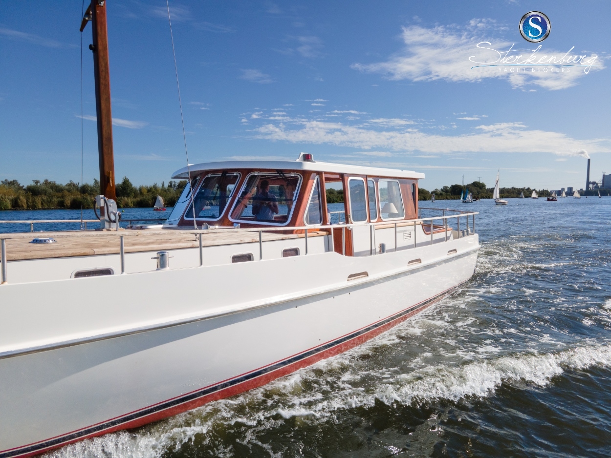 Kempers Eurotraveller 1500 OK — foto 6 van 45