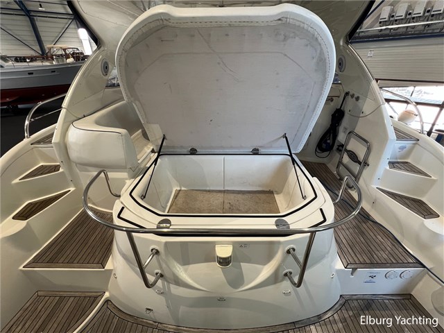Bavaria 42 - Hardtop — foto 49 van 73