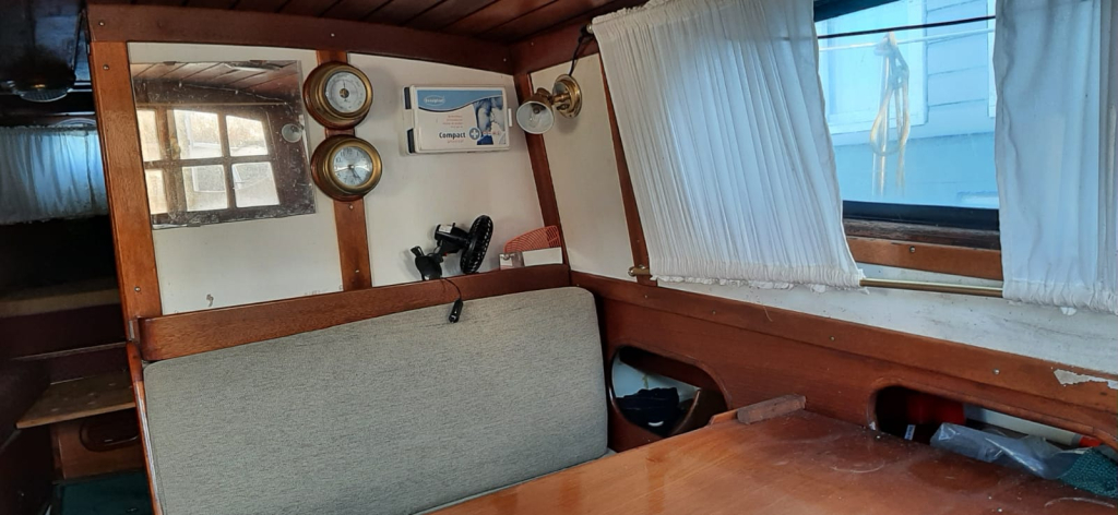 Baarda Zee Grundel — foto 9 van 39