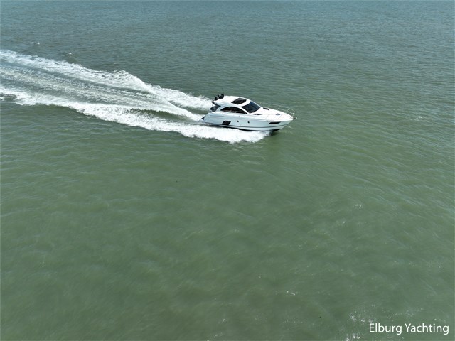 Beneteau Gran Turismo 44 — foto 77 van 79