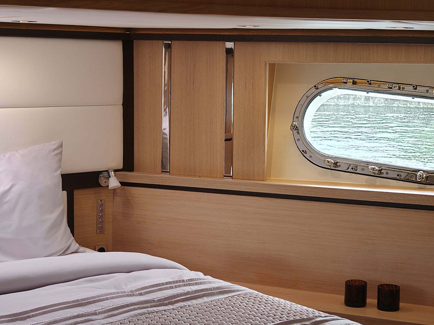 De Alm Grand Voyager 65 — foto 40 van 66