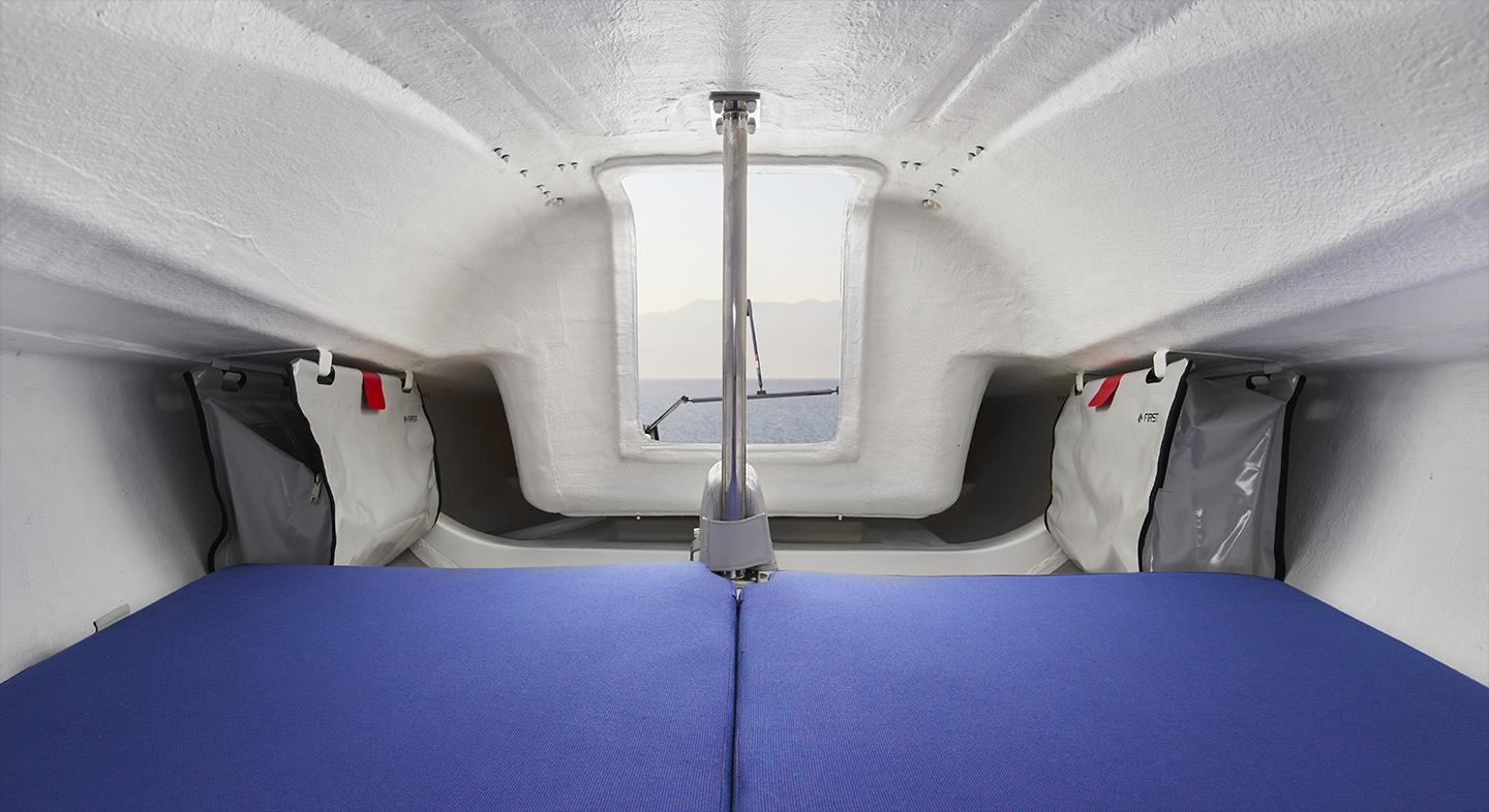 Beneteau First 18 SE — foto 32 van 33