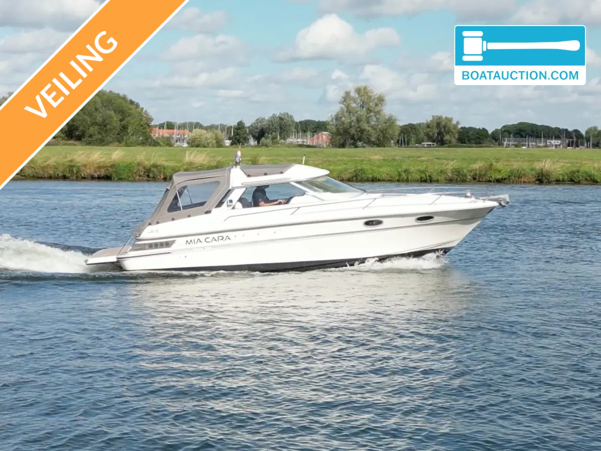 Nidelv 750HT nu in de online veiling.