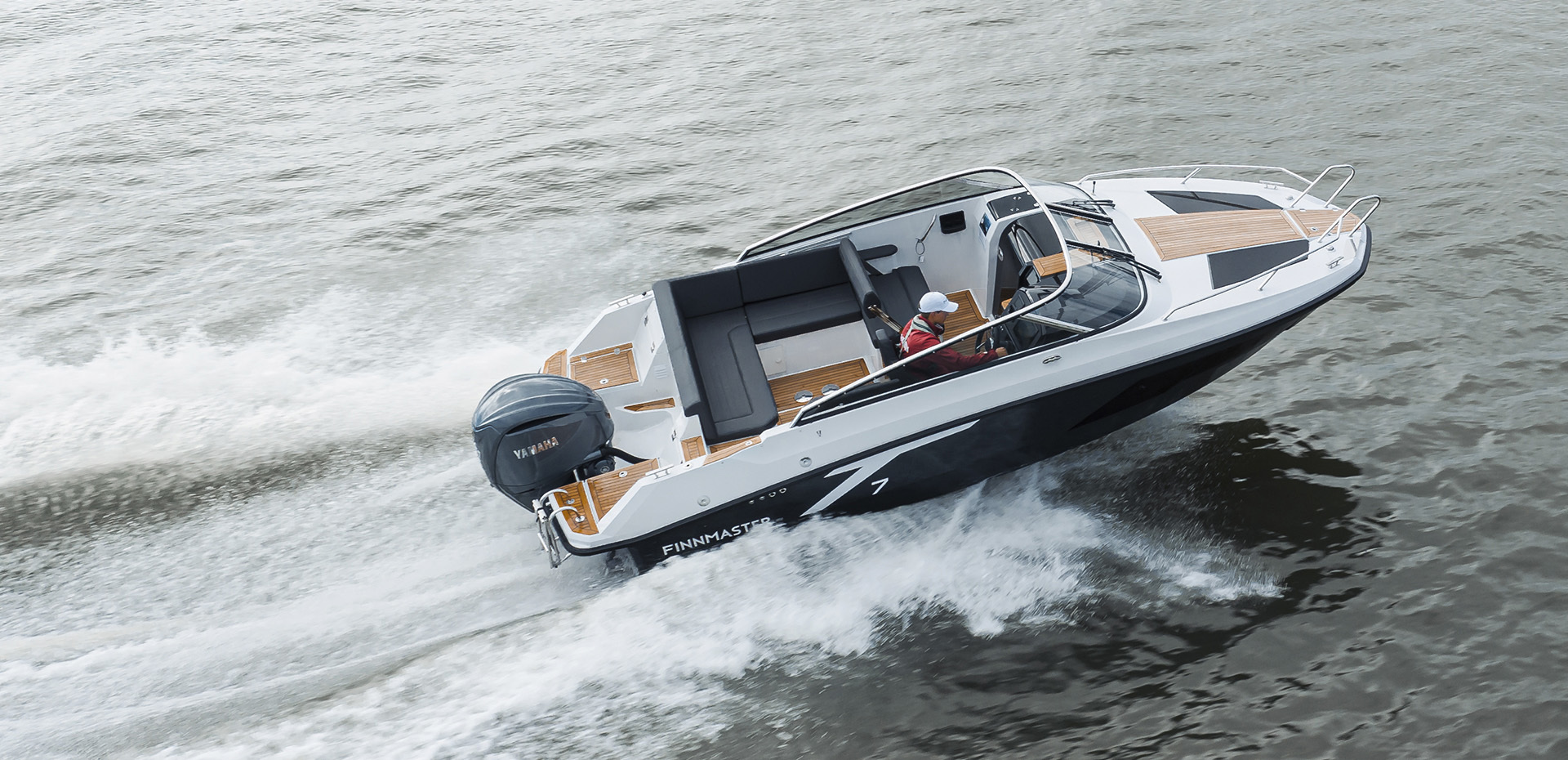 Finnmaster T7 — foto 4 van 29