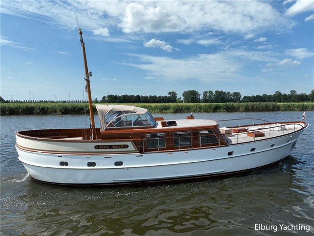 Roundbilge Lunstroo - 56 — foto 76 van 87
