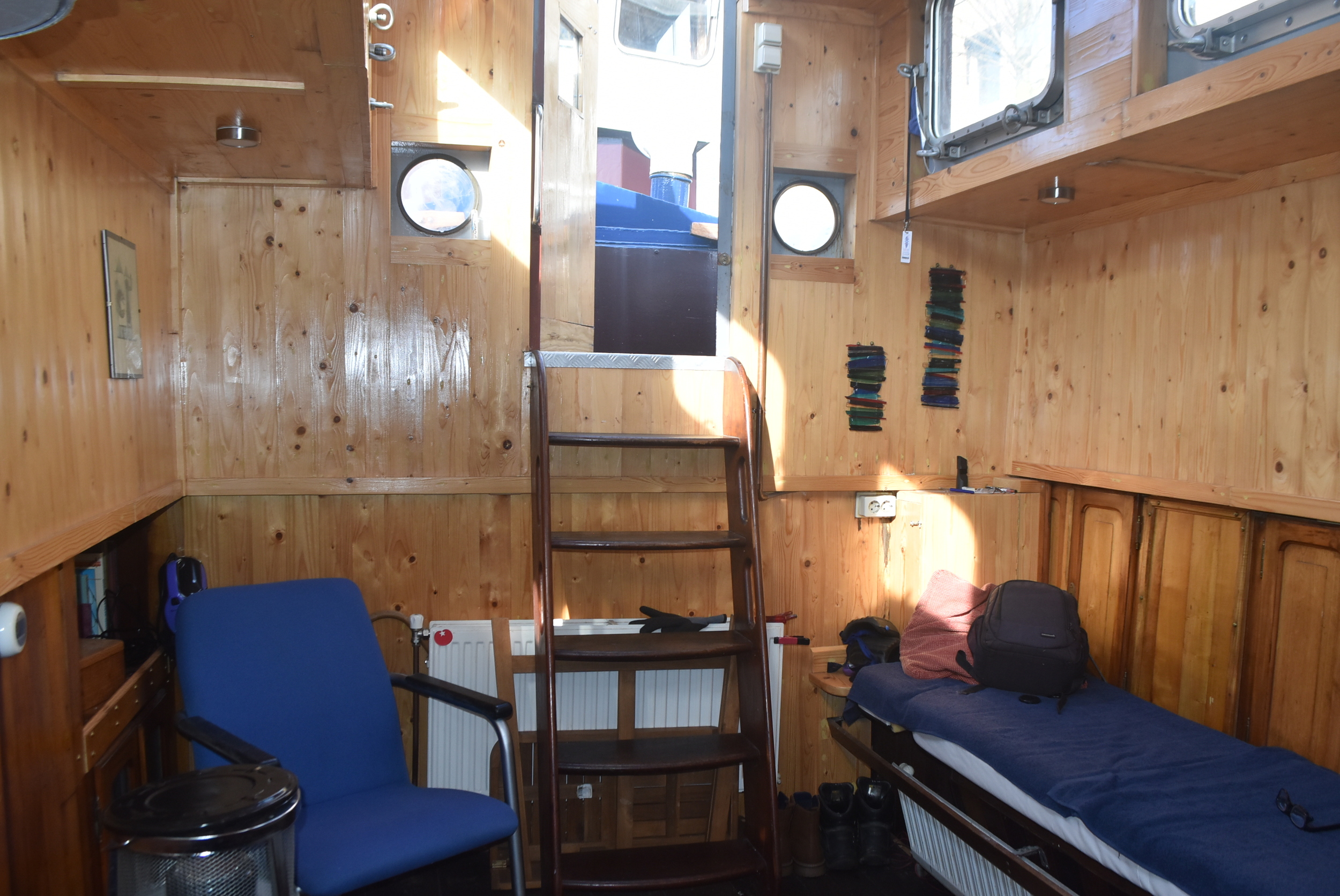 Ex Viskotter 16.80 — foto 37 van 47
