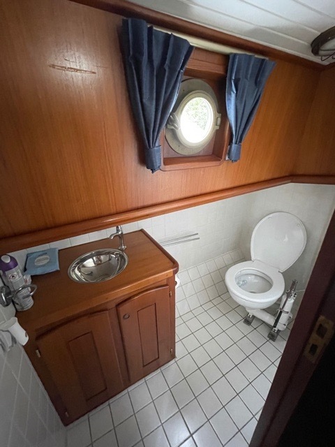Skutsje Buitenst Vallaat — foto 22 van 48