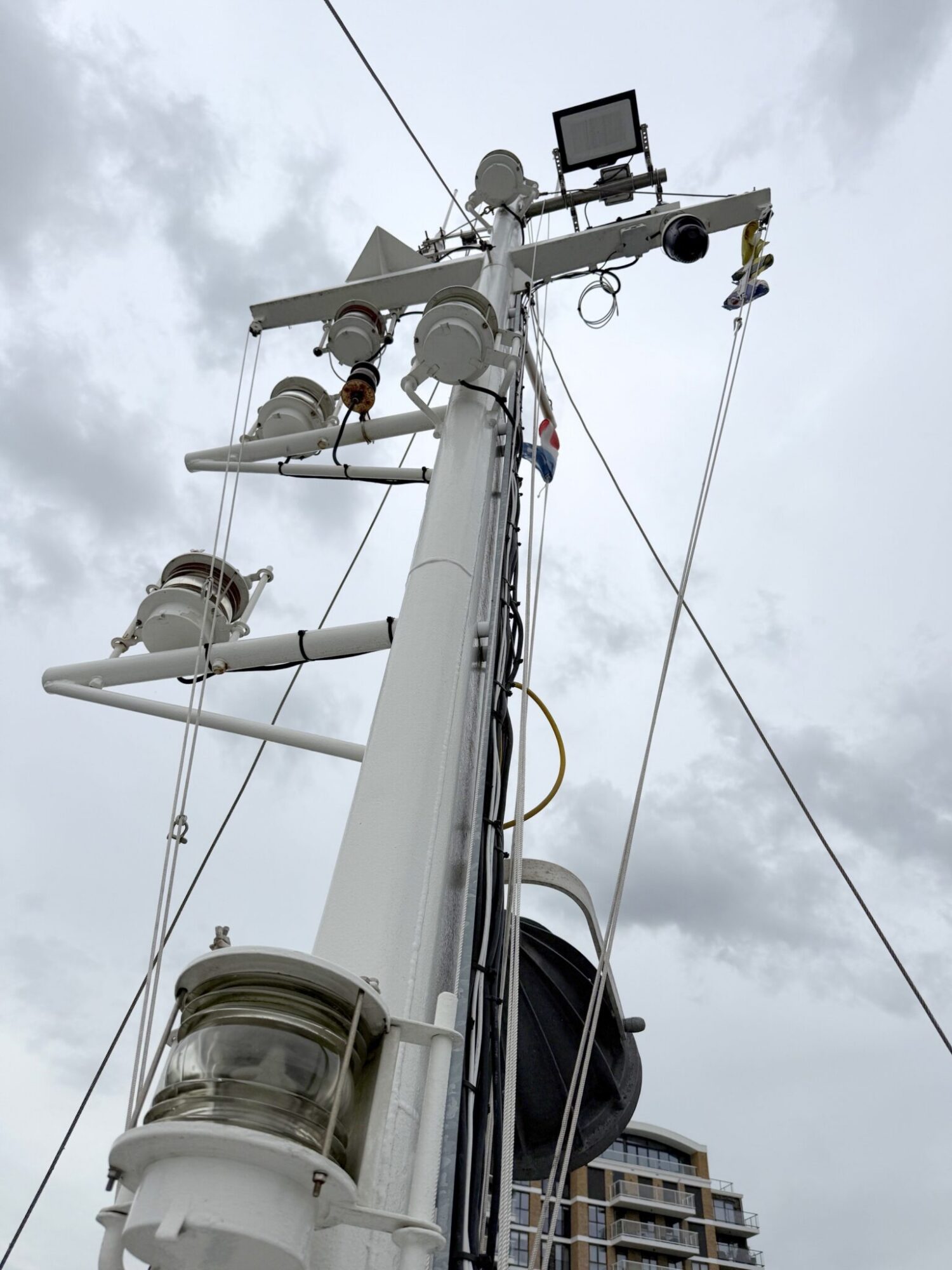Bugsier Sleper 21.20 — foto 36 van 49