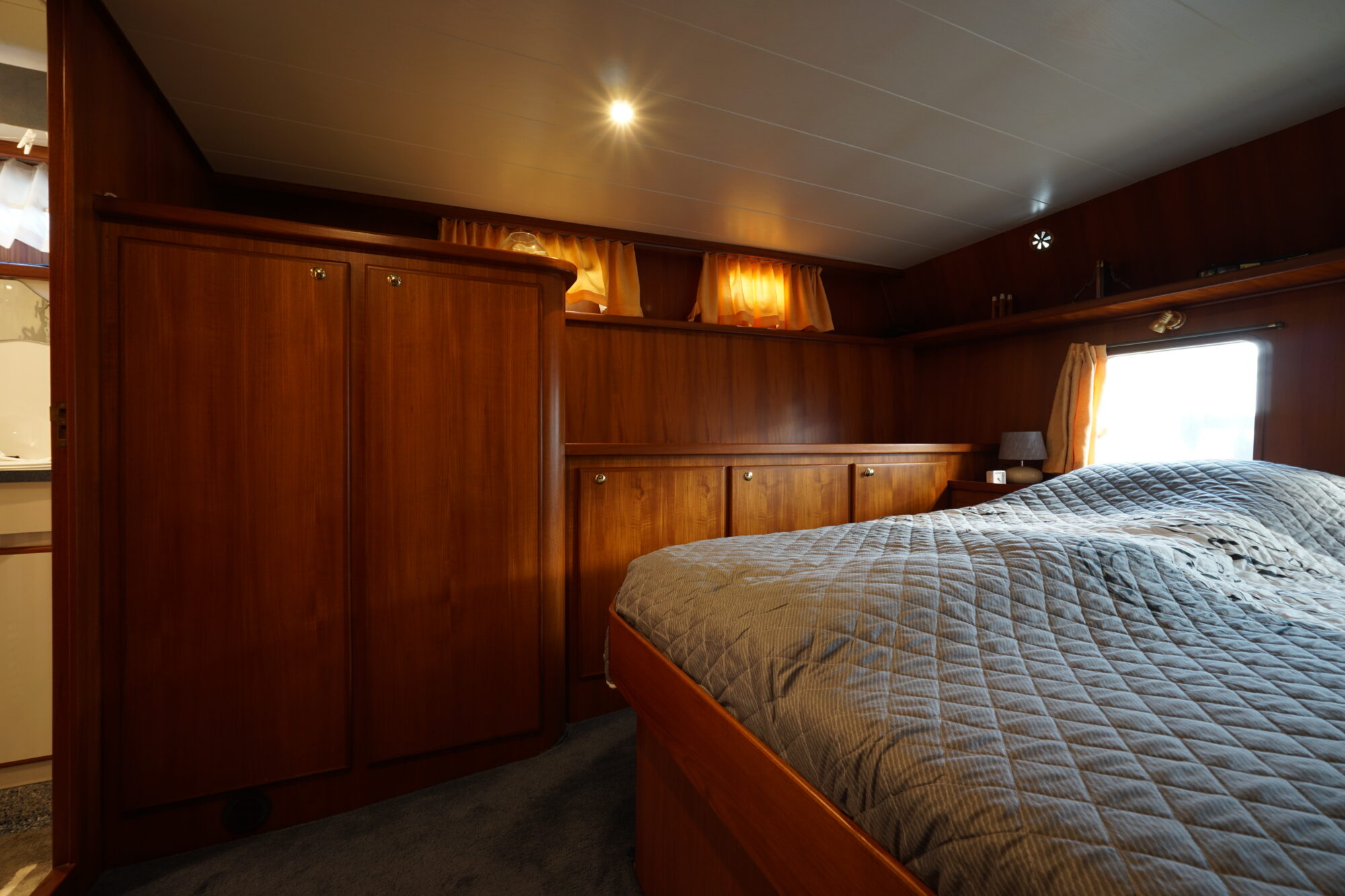 Privateer 40 XL Cabrio — foto 27 van 53
