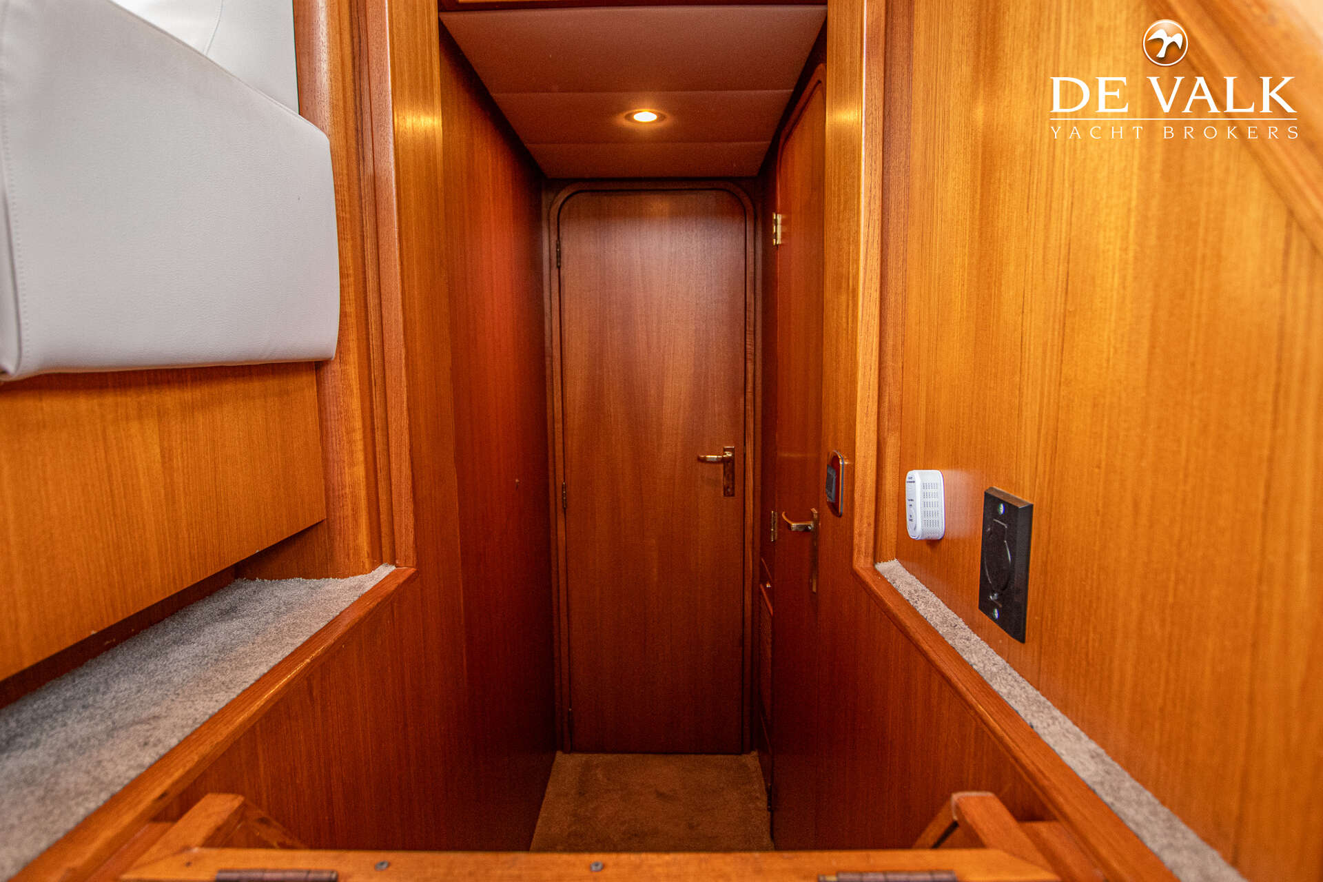Valk Continental 1500 — foto 34 van 38
