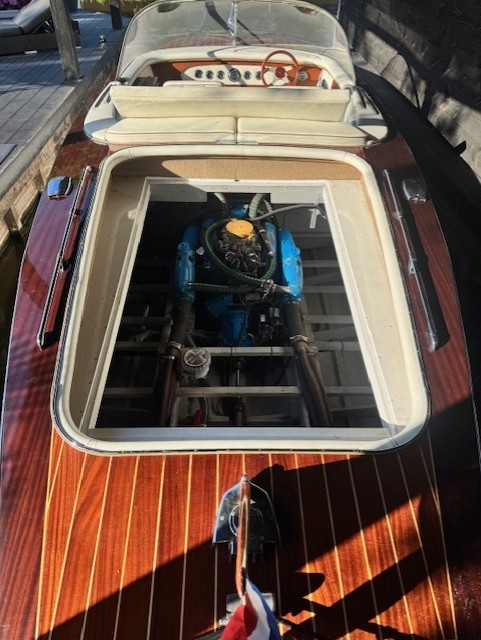 Boesch 640 Costa Brava — foto 14 van 17