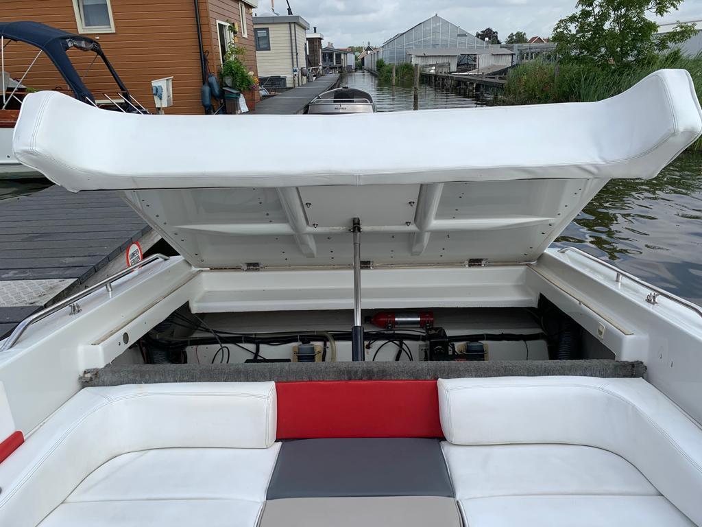 Powerquest 290 Enticer — foto 13 van 25