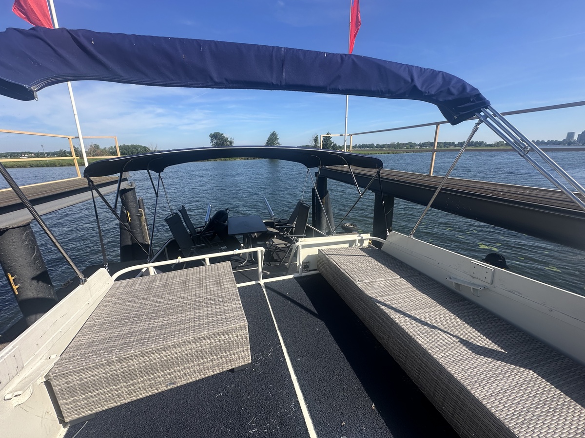 Oomen kruiser fly — foto 7 van 43