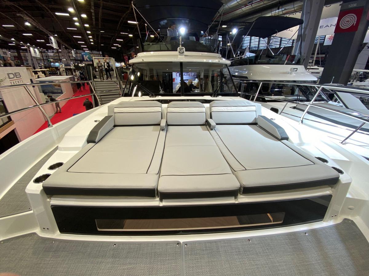 Jeanneau 1295 FLY — foto 11 van 29
