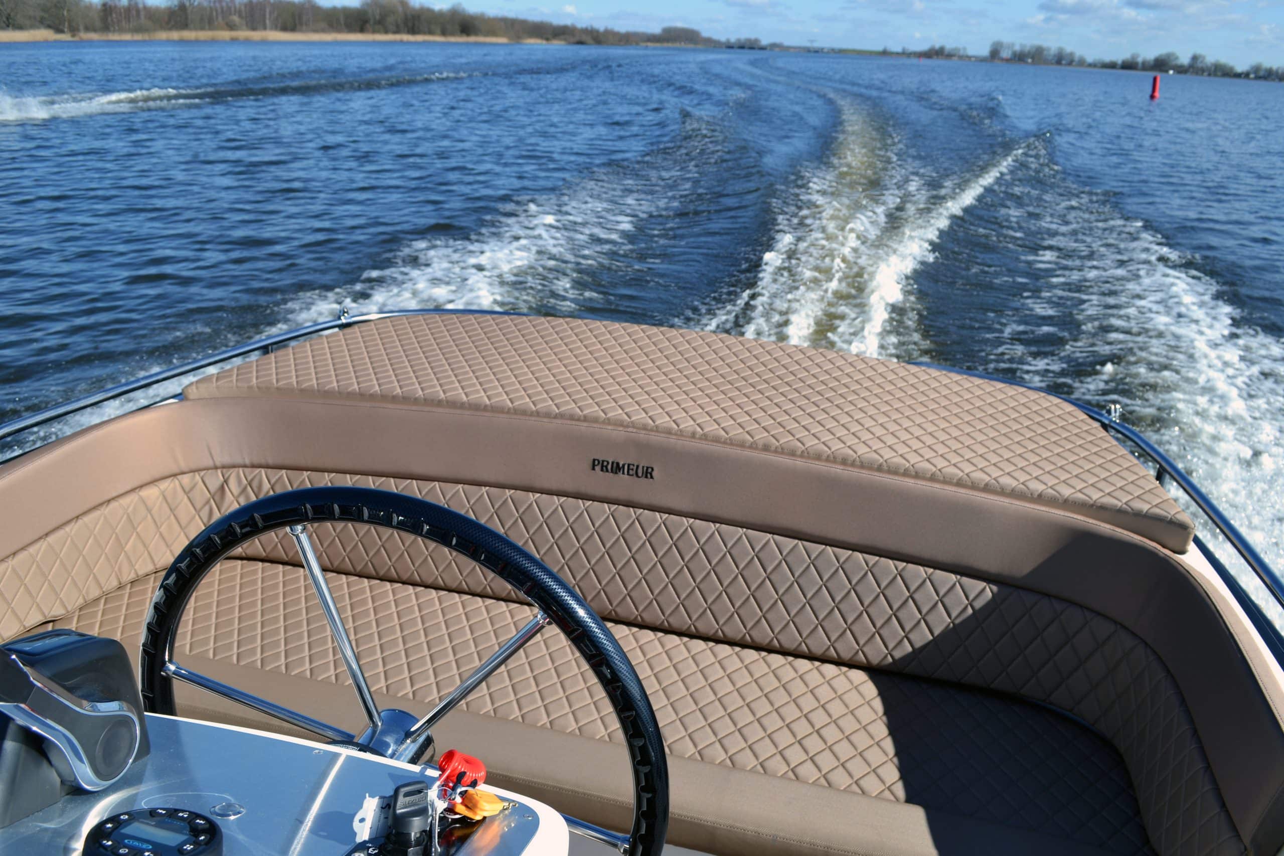Primeur 715 Tender — foto 11 van 15