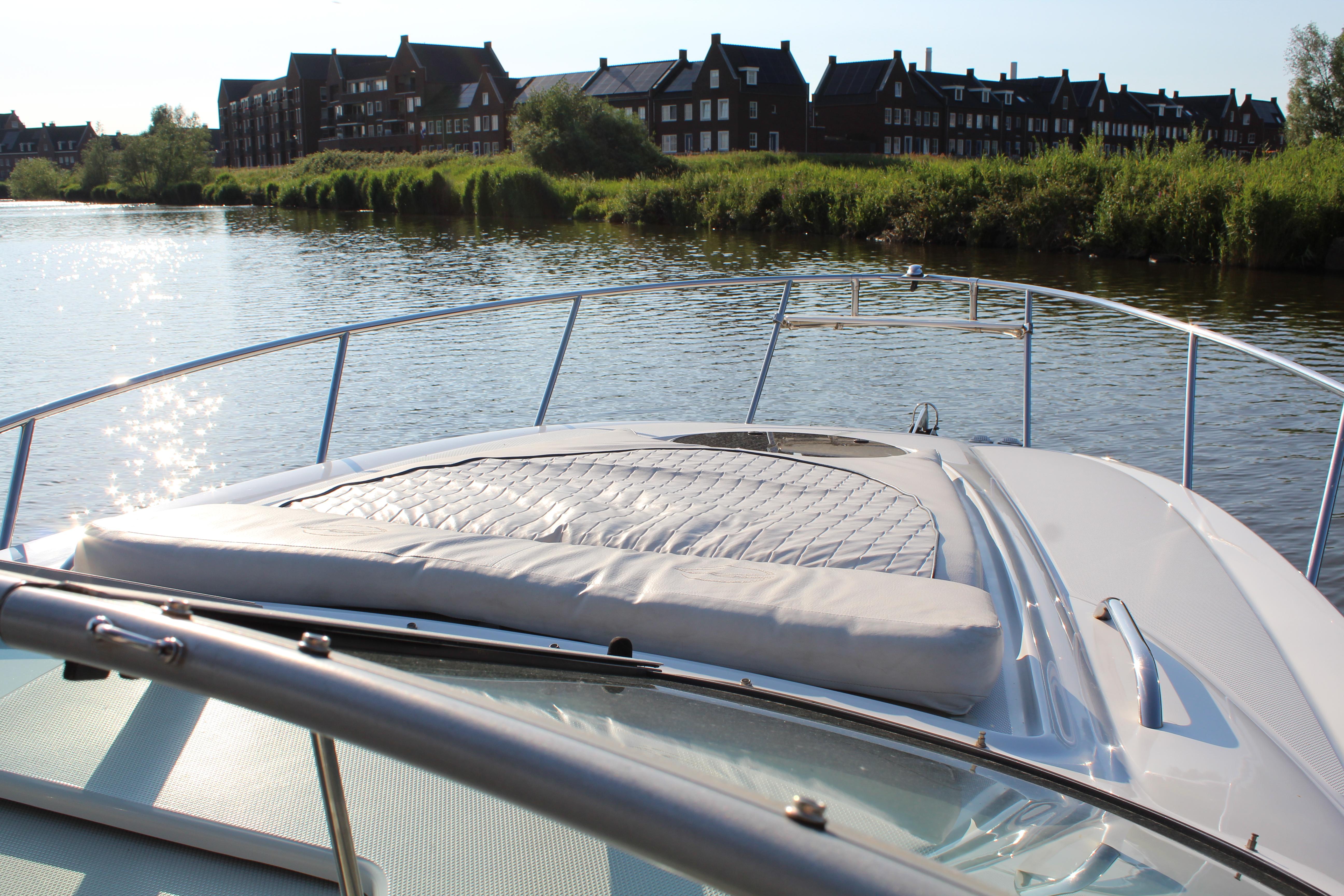 Crownline 270 CR — foto 14 van 25