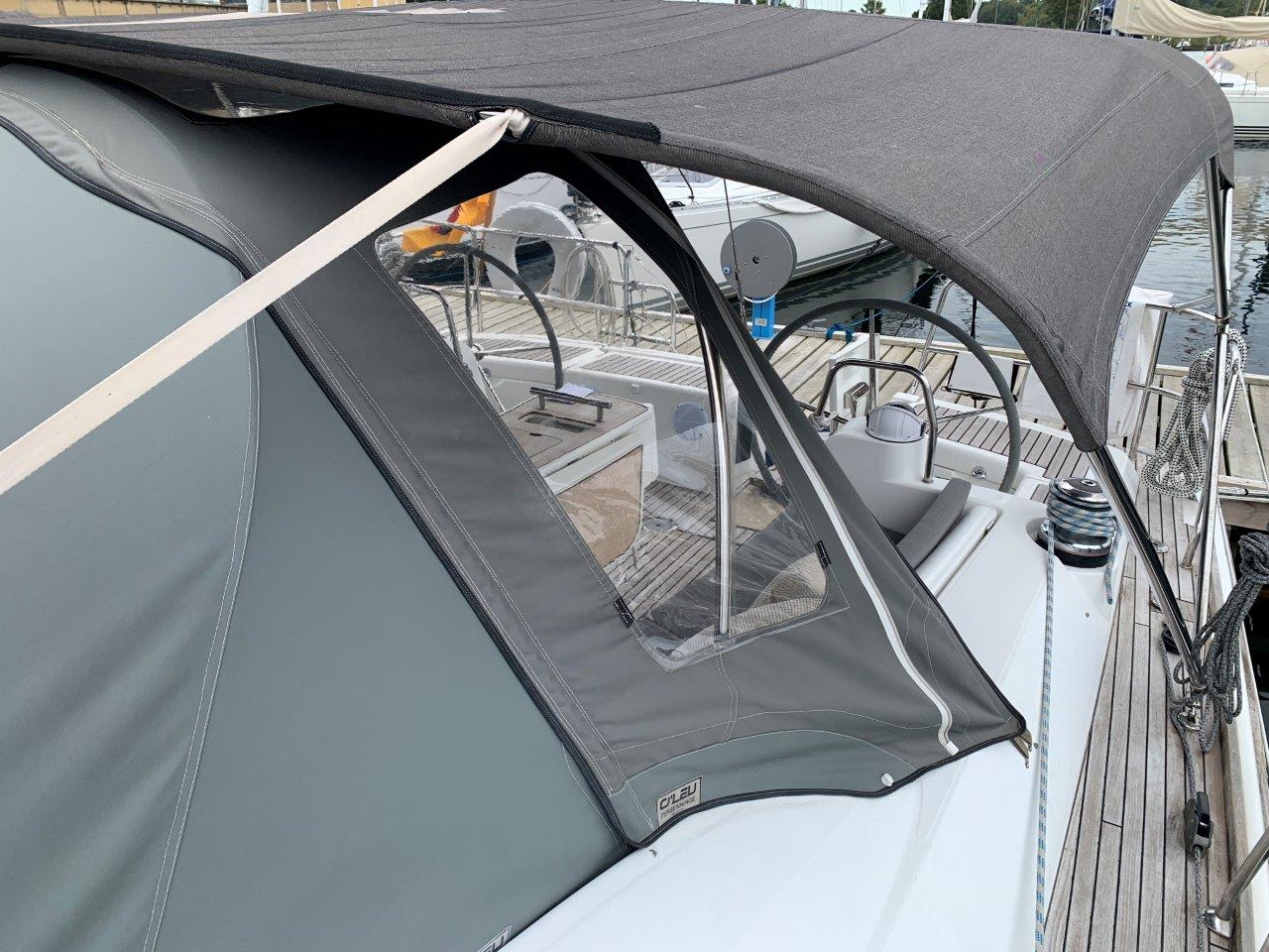 Beneteau Oceanis 46 — foto 37 van 90