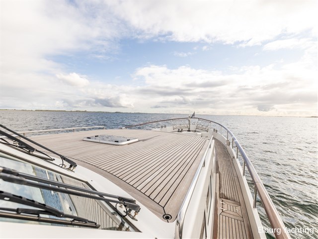 Moonen 68 - Flybridge — foto 82 van 100