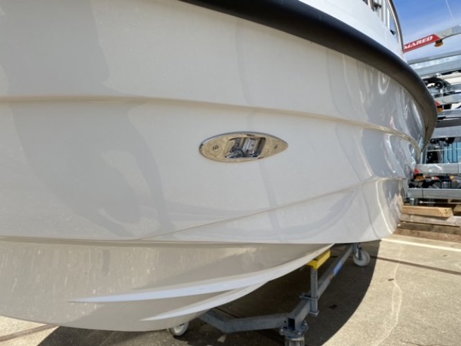 Amigo 475 Sport — foto 13 van 13