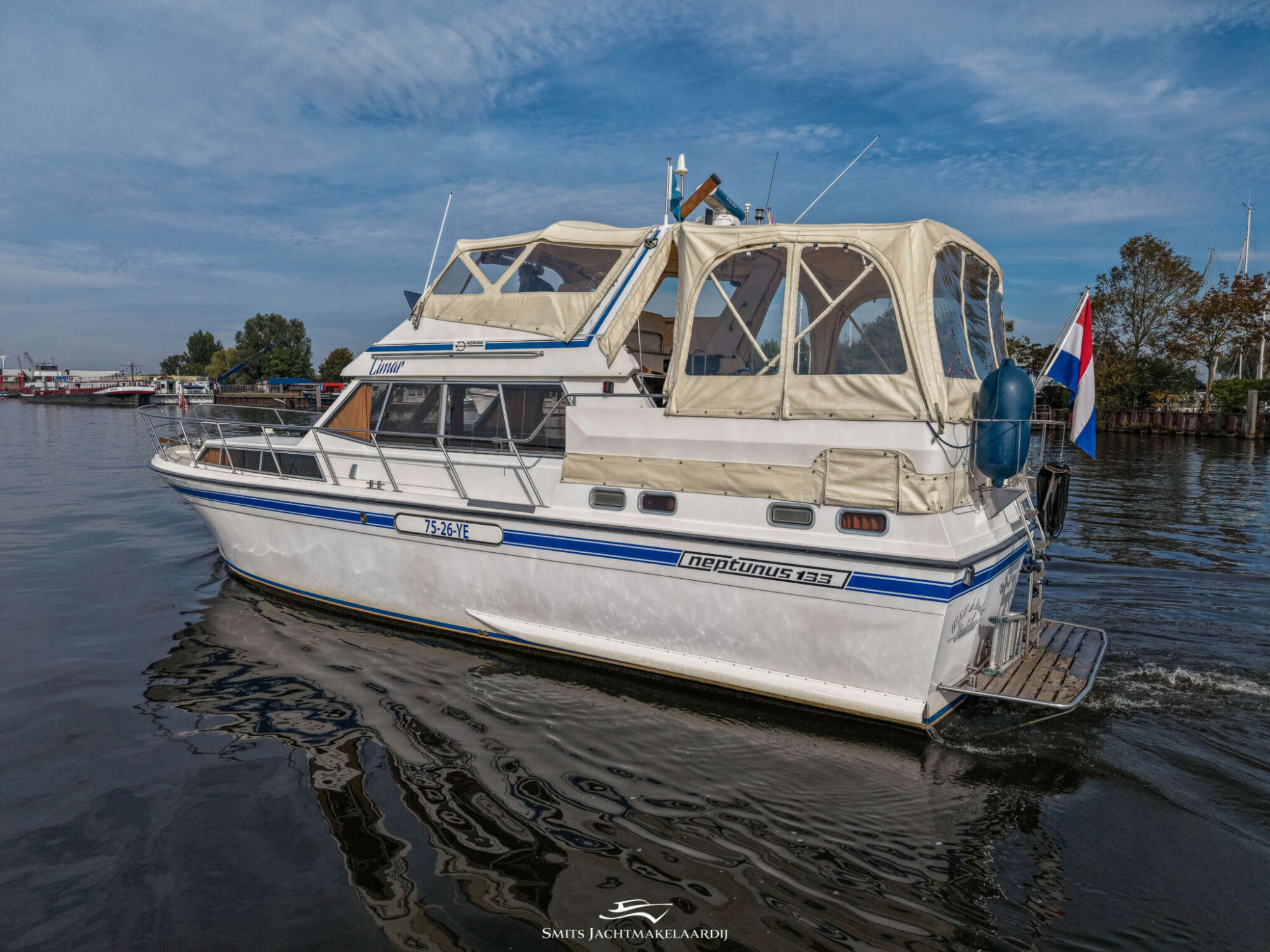 Neptunus 133 — foto 49 van 56