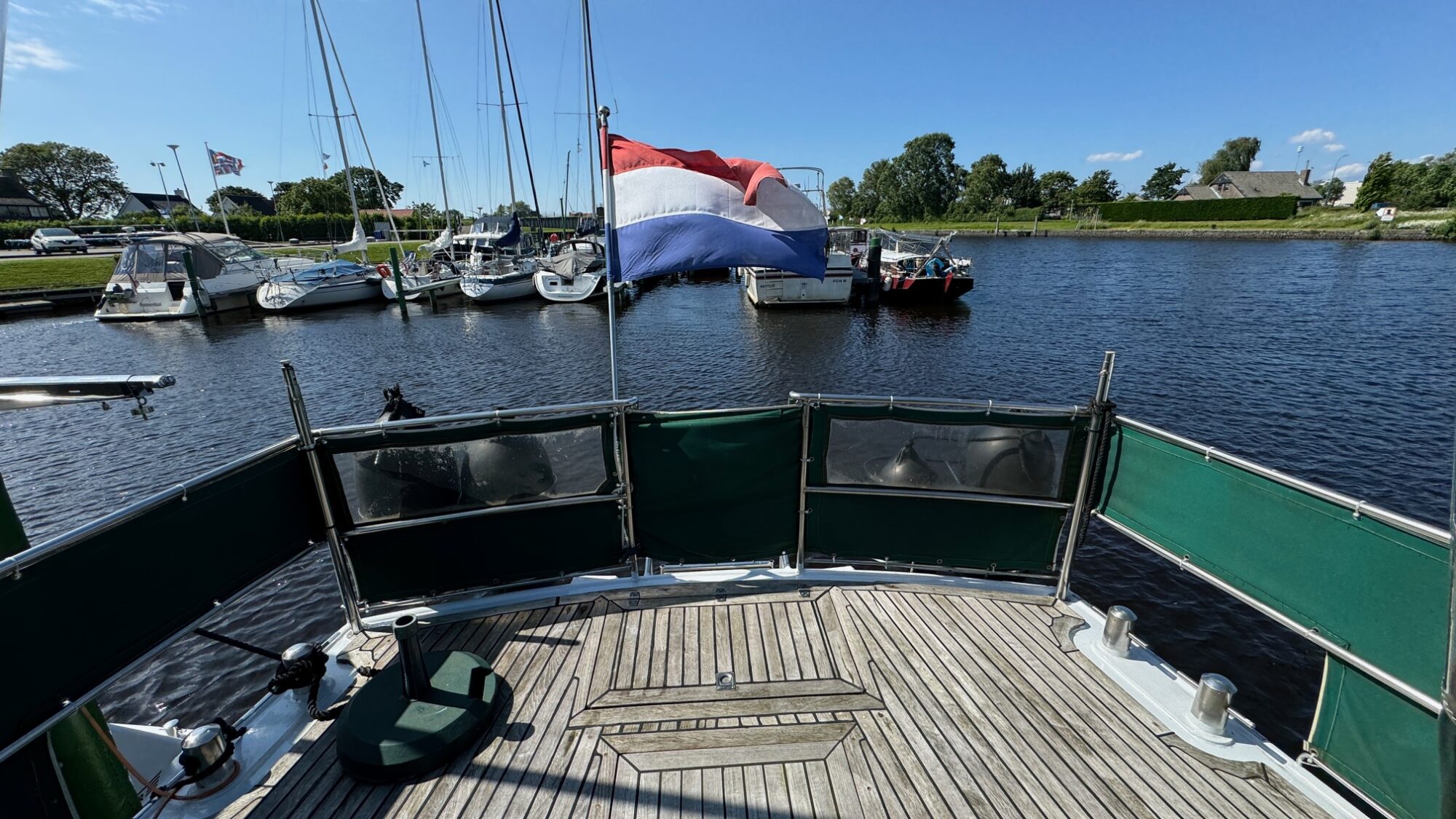 Bruijs Vlet 12.70 AK — foto 35 van 35