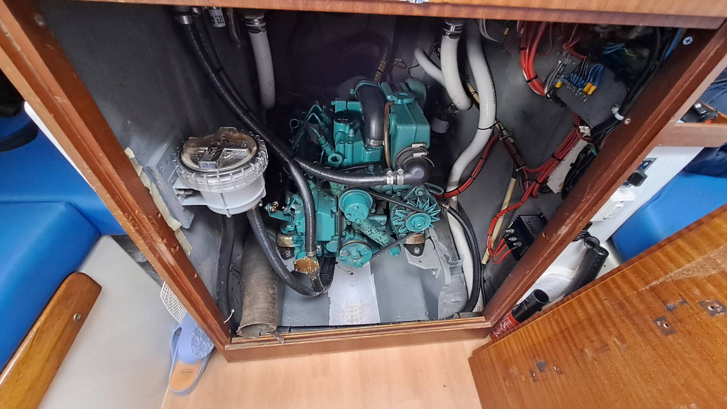 Westerly Pentland — foto 82 van 89