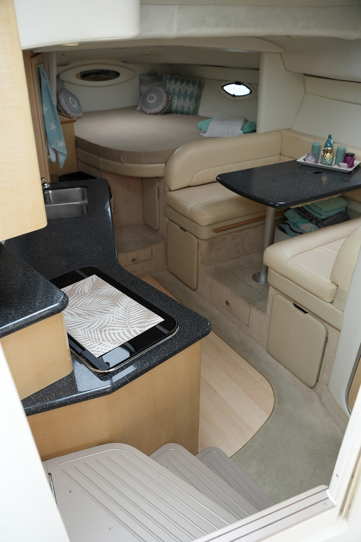 Maxum 3300 SCR — foto 18 van 44