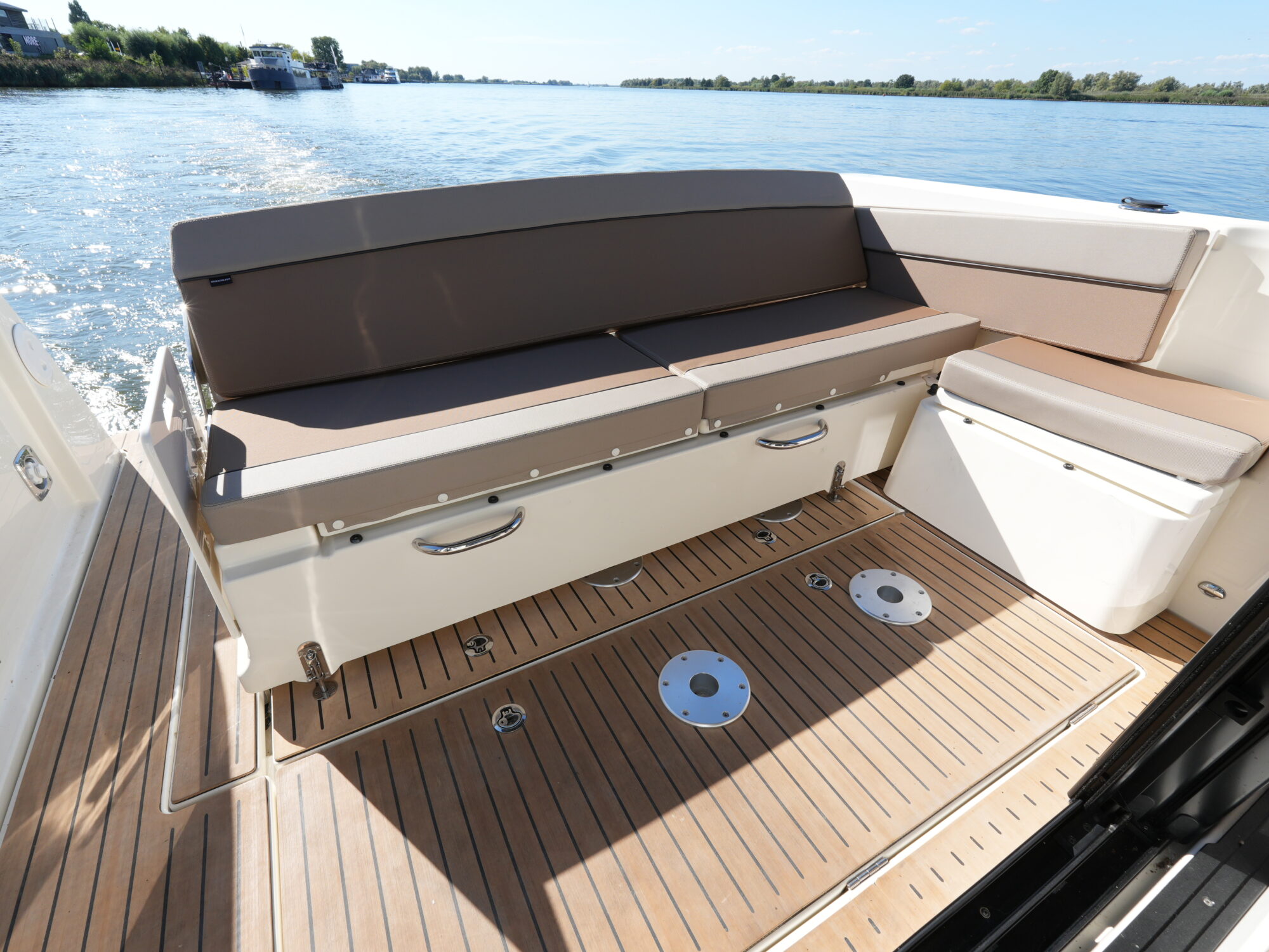 Quicksilver 905 Activ Weekend — foto 7 van 32
